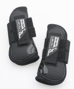 Alternative view of Centaur Tendon Boot