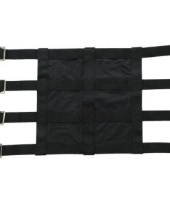 600D Nylon Closed Stall Guard