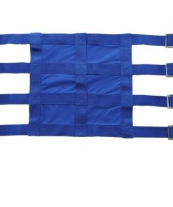 Alternative view of 600D Nylon Closed Stall Guard