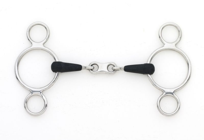 Centaur Eco Pure 2 Ring Gag French 5 - Image 2