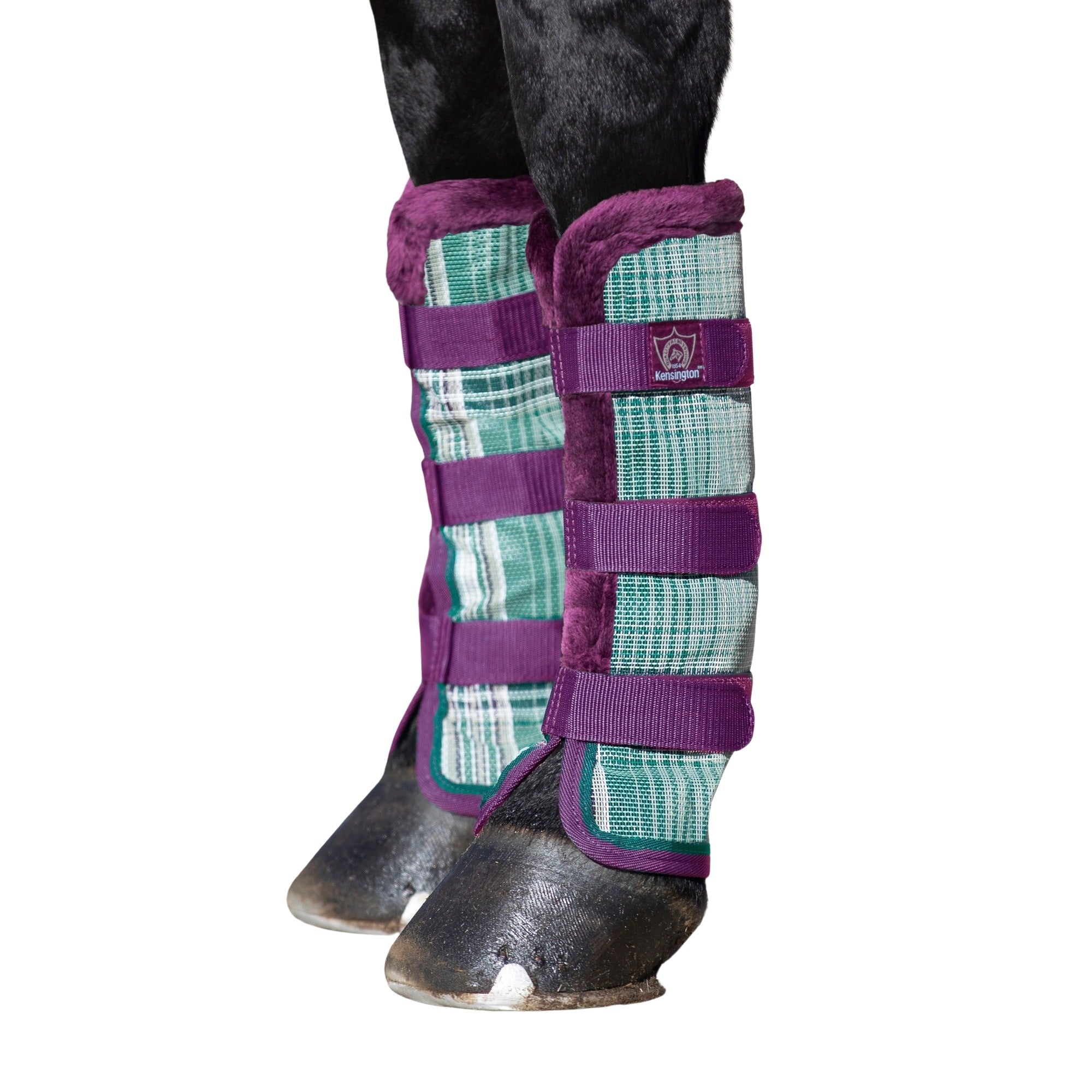 Kensington Fly Boots Fleece - Image 5