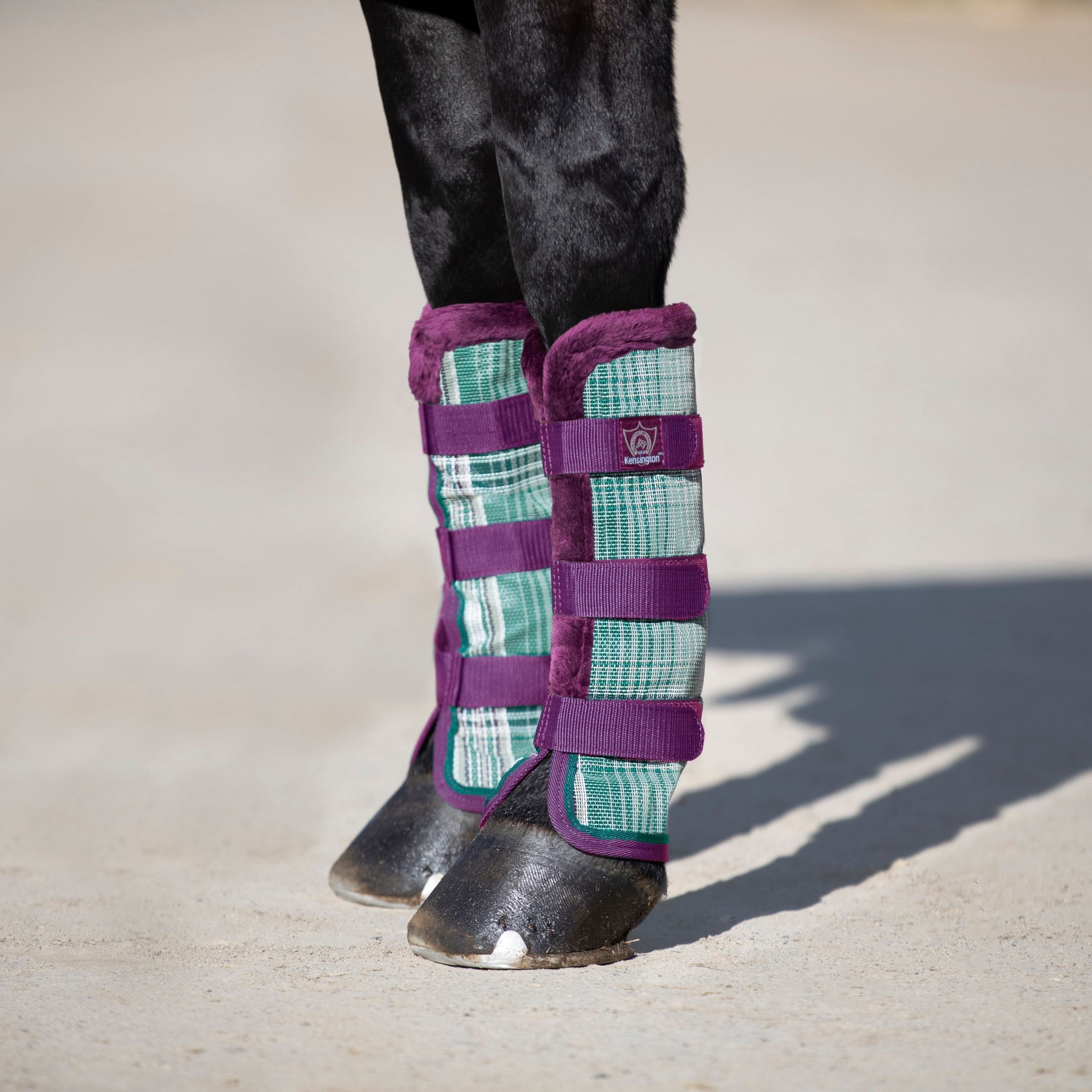 Kensington Fly Boots Fleece - Image 16