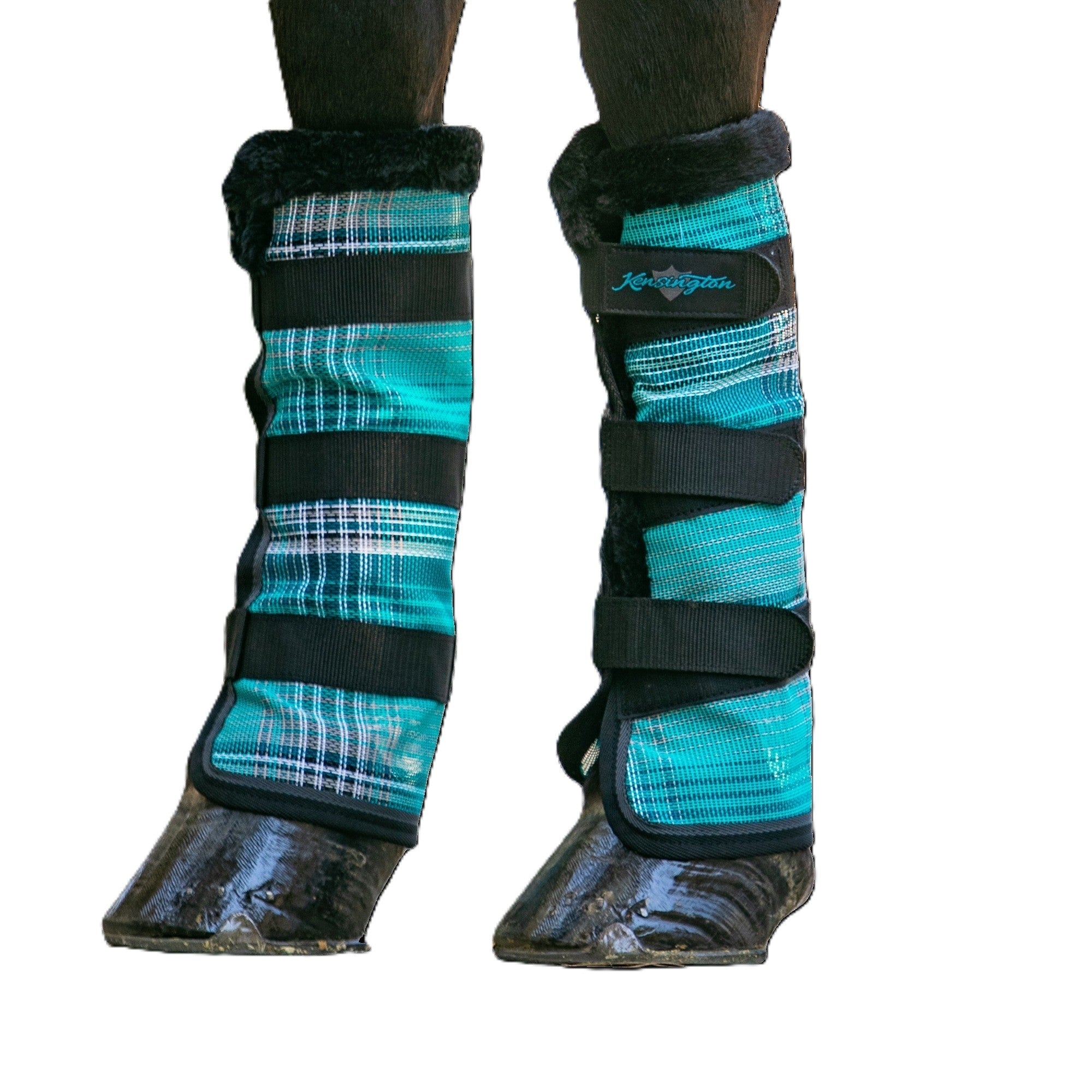 Kensington Fly Boots Fleece - Image 18