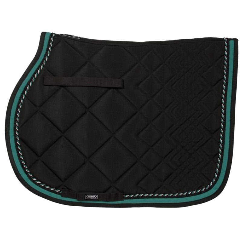 CATAGO Diamond All Purpose Saddle Pad - Image 5