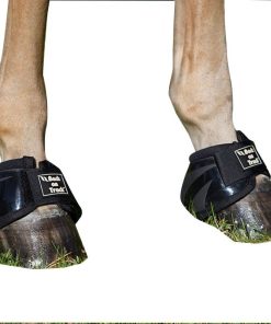 Back on Track Performance Bell Boots