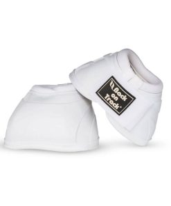 Alternative view of Back on Track Performance Bell Boots