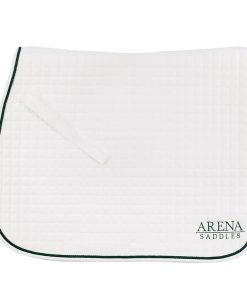 Arena Dressage Saddle Pad