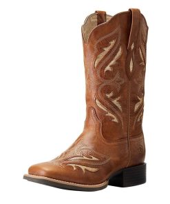 Ariat Womens Round Up Bliss Boot
