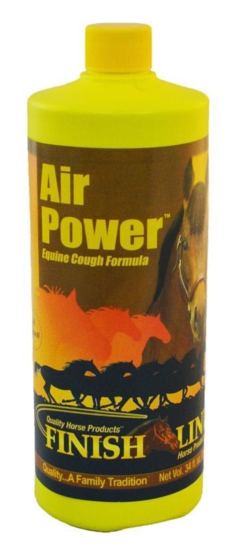 Finish Line Air Power - Image 4