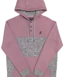 Hooey Ladies Jimmy Hoody
