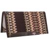 CE Classic Wool Top Saddle Pad 34x38