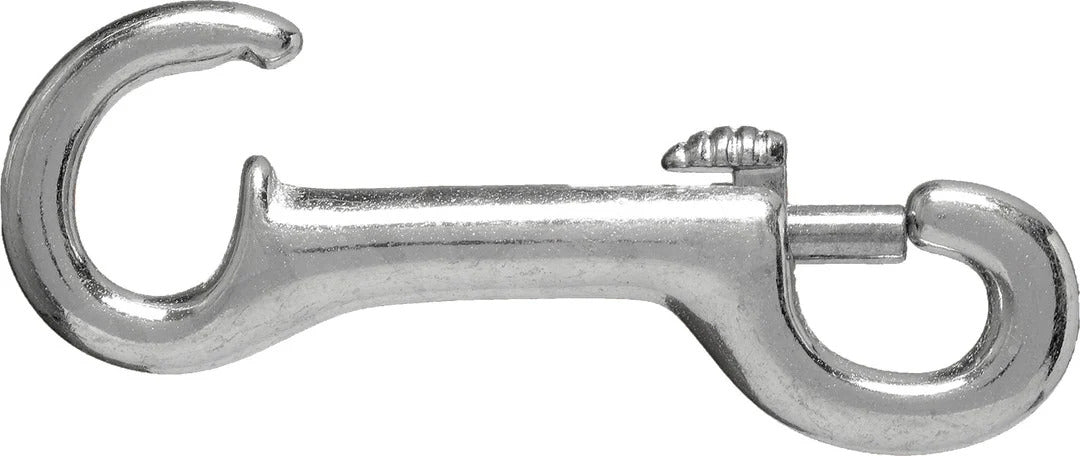Henssgen Hardware Open Eye Snap Bolt
