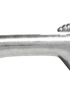 Alternative view of Henssgen Hardware Open Eye Snap Bolt