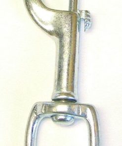 225M Bolt Snap Round Swivel 1.1