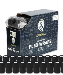 Equinavia All Purpose Flex Wraps Case