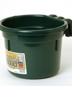 Alternative view of 8 Quart Hook Over Feed Pail