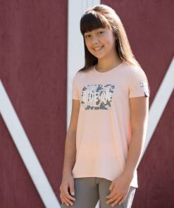 Alternative view of Irideon Kids Ride On Camo Tee Shirt