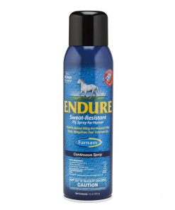 Alternative view of Farnam Endure Fly Spray for Horses