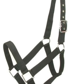 Alternative view of Gatsby Nylon Draft Halter