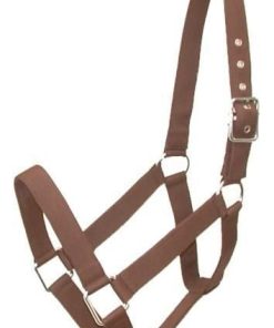 Gatsby Nylon Draft Halter
