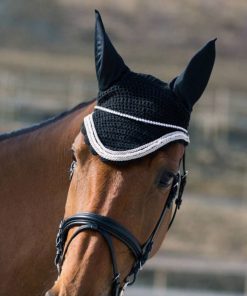 Horze Windsor Ear Net