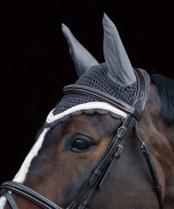 Alternative view of Horze Windsor Ear Net
