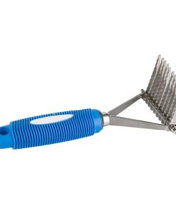 Gatsby Mane Tail Thinning Comb
