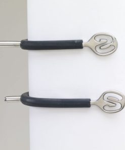 Centaur Sure Grip Blunt End Spurs