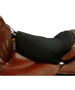 Cashel Western Long Foam Tush Cushion