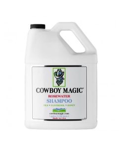 Alternative view of Cowboy Magic Grooming Rosewater Shampoo