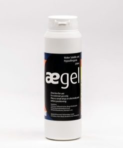 Arcequine Conductive Gel