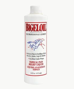 Bigeloil Horse Liniment