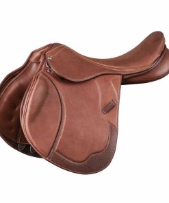 Collegiate Honour Close Contact Saddle