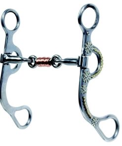 Bob Avila Daisy Three Piece Dogbone Bit