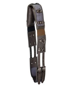 Alternative view of Gatsby Leather Training Surcingle with Webbing