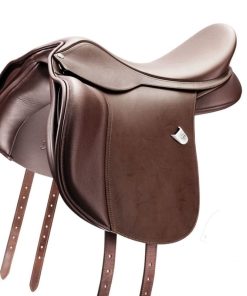 Bates All Purpose WIDE Saddle