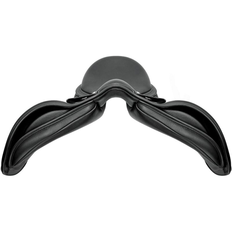 Bates All Purpose WIDE Saddle - Image 3