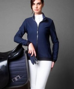 Alternative view of AA Ladies Respira Jacket