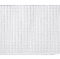 Centaur Baby Pad 26 X 34 Baby Bk/Wh