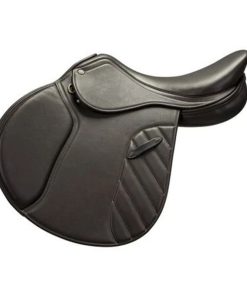 HDR Synergy Close Contact Saddle