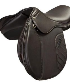 Alternative view of HDR Synergy Close Contact Saddle