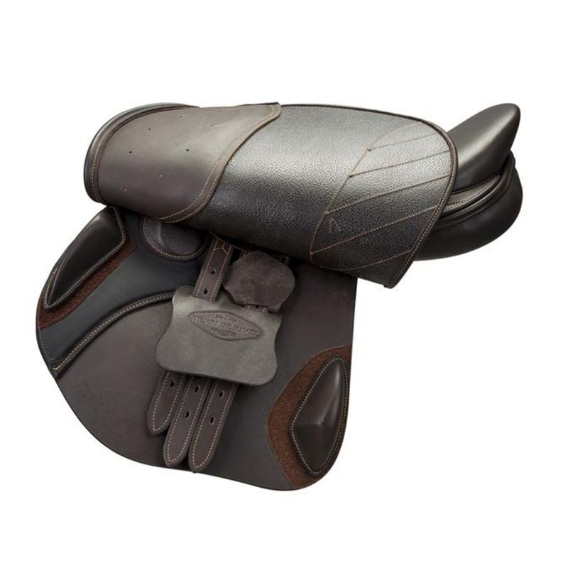HDR Synergy Close Contact Saddle - Image 3