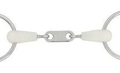 Happy Mouth French Mouth Loose Ring