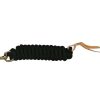 Basic Cowboy Braided Lead Rope
