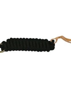 Basic Cowboy Braided Lead Rope