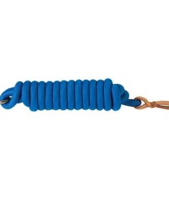 Alternative view of Basic Cowboy Braided Lead Rope