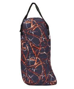 Alternative view of AWST Snaffle Bit Bridles Boot Bag