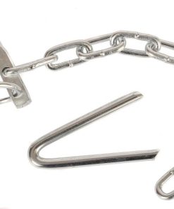 Heavy Duty Deluxe Gate Latch