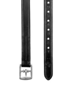 Equinavia Saga Non Stretch Dressage Leathers