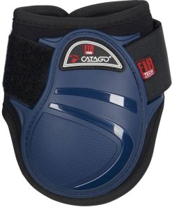 Alternative view of Catago Fir Tech Fetlock Boots